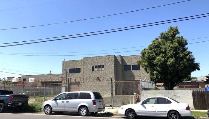 Warehouse Space for Rent at 911 W C St Wilmington, CA 90744 - #1