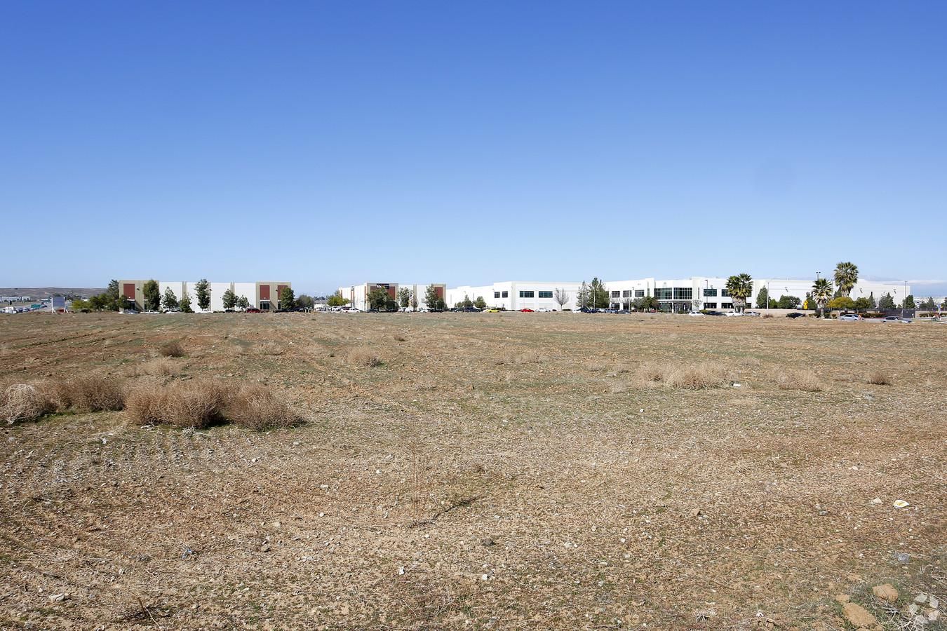 Industrial Property For Lease photo 3