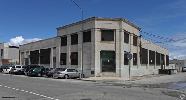 Industrial Property For Lease