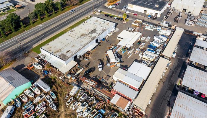 Warehouse Space for Sale at 5851 Florin Perkins Rd Sacramento, CA 95828 - #17