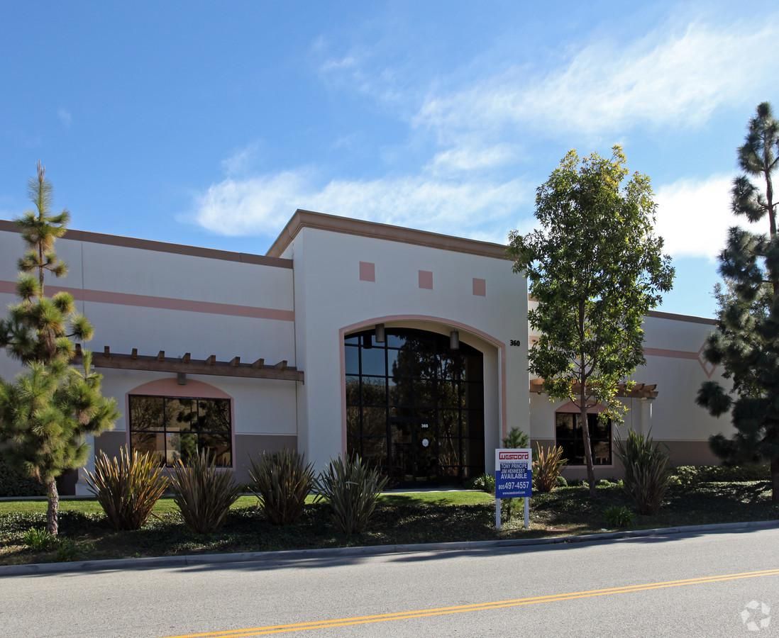 Camarillo Small Biz or Car Condo photo 1