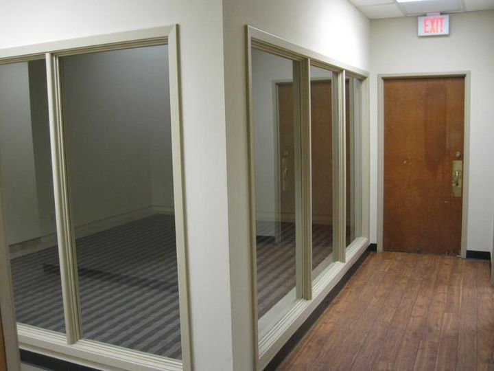 Omni Business Park 7303 Burleson Rd