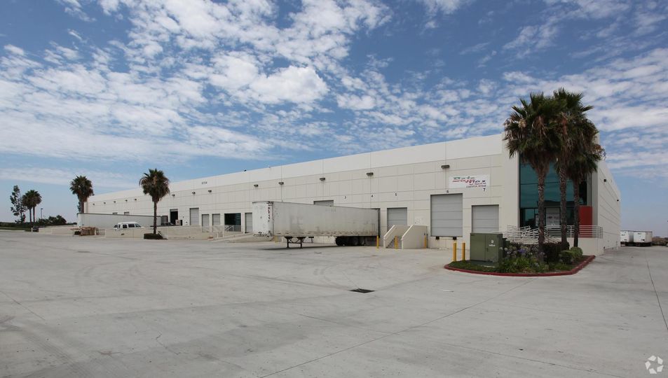 Bldg C