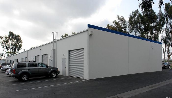 Warehouse Space for Rent at 11203-11247 Slater Ave Fountain Valley, CA 92708 - #5