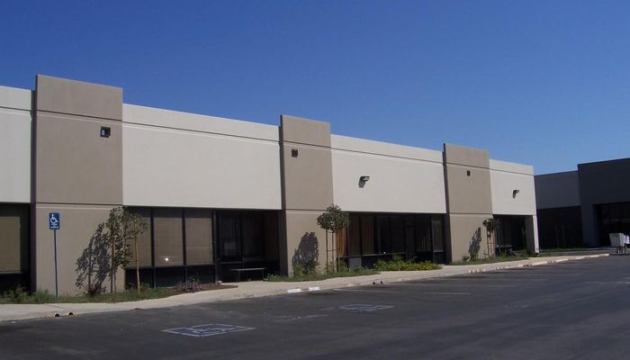 Warehouse Space for Sale at 12600 Westminster Ave Garden Grove, CA 92843 - #1