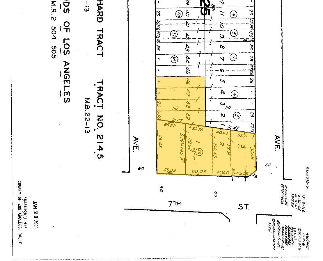 Industrial Property For Lease photo 2
