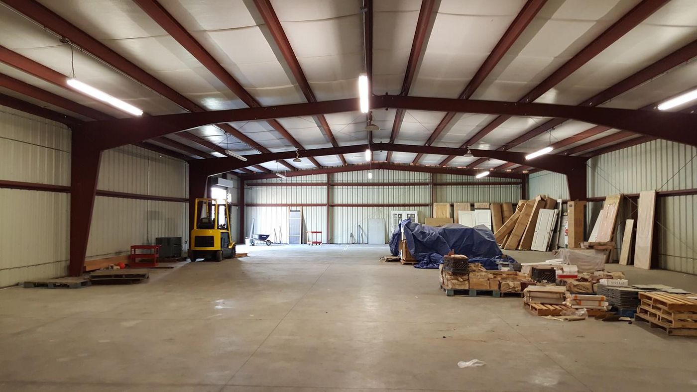 Industrial Property For Sale photo 3