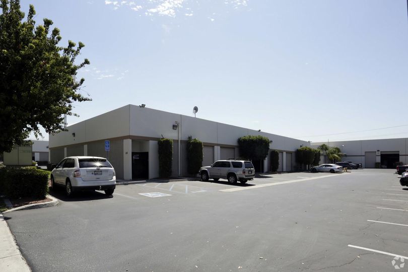 Industrial Property For Lease