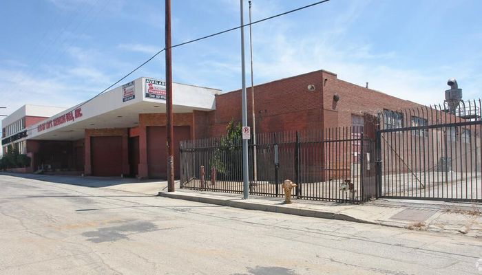 Warehouse Space for Rent at 4466 Worth St Los Angeles, CA 90063 - #6