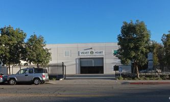 Warehouse Space for Rent located at 1475 Long Beach Ave Los Angeles, CA 90021