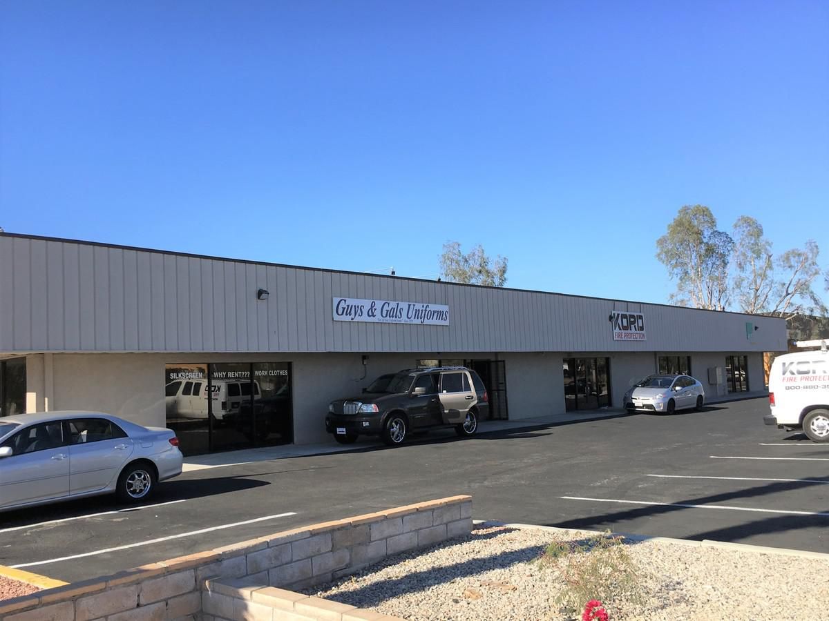 Industrial Property For Sale photo 4