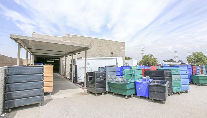 Warehouse Space for Sale at 1110 S Washington Ave San Bernardino, CA 92408 - #41