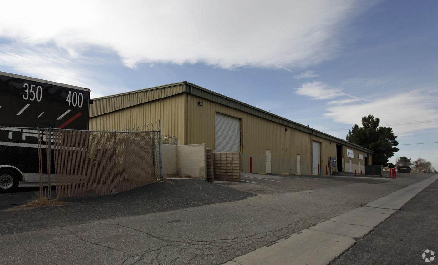 Industrial Property For Lease photo 2