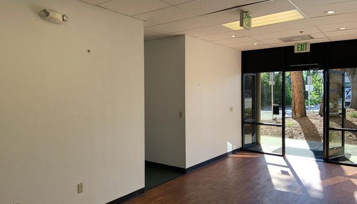 Warehouse Space for Rent at 355 Pioneer Way Mountain View, CA 94041 - #3