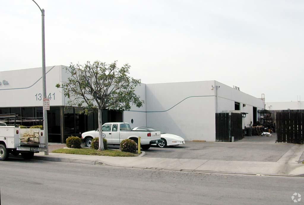 Industrial Property For Sale photo 2