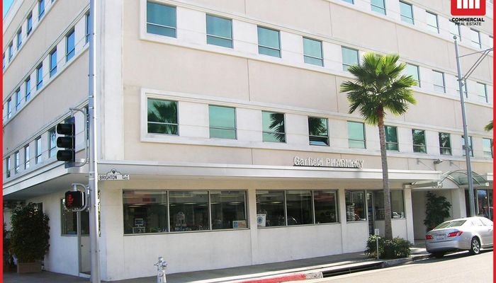 Office Space for Rent at 9400-9414 Brighton Way Beverly Hills, CA 90210 - #40