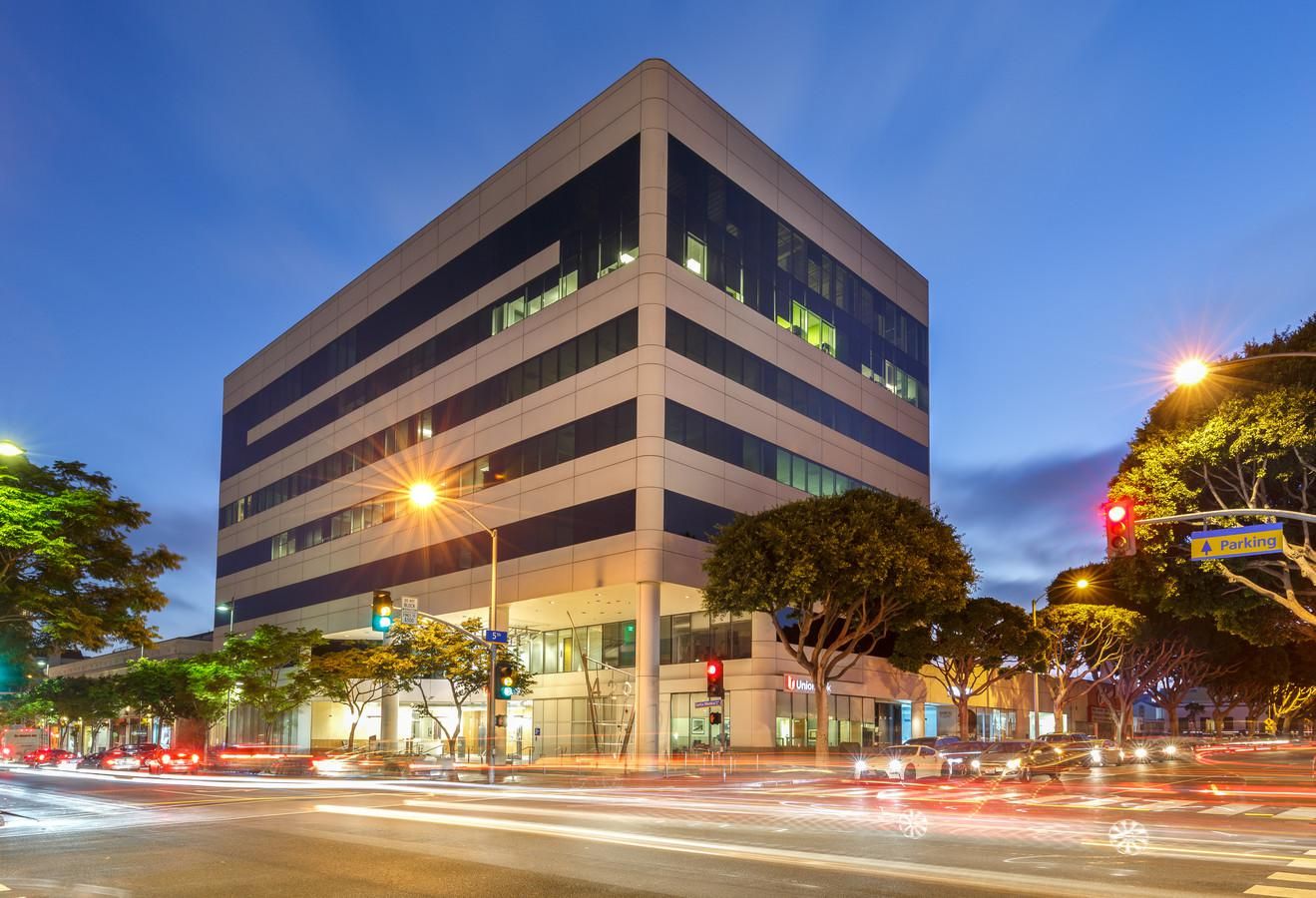Office Property for Lease photo 2