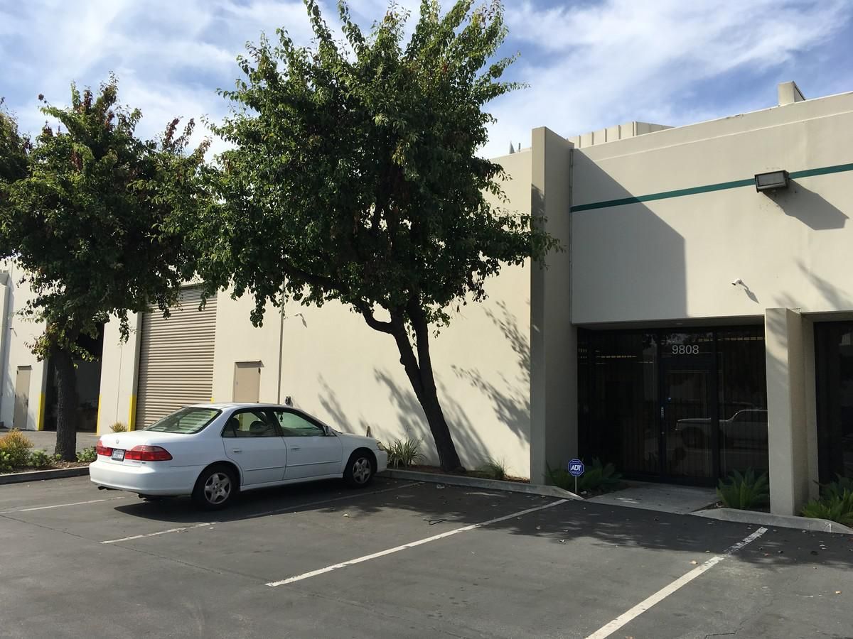 Industrial Property for Lease photo 3