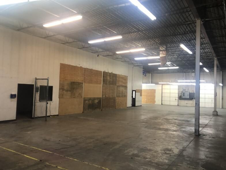 Hi Performance Wash Systems Inc 3901 E 41st Ave photo 4