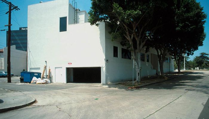 Office Space for Rent at 11600 W San Vicente Blvd Los Angeles, CA 90049 - #2