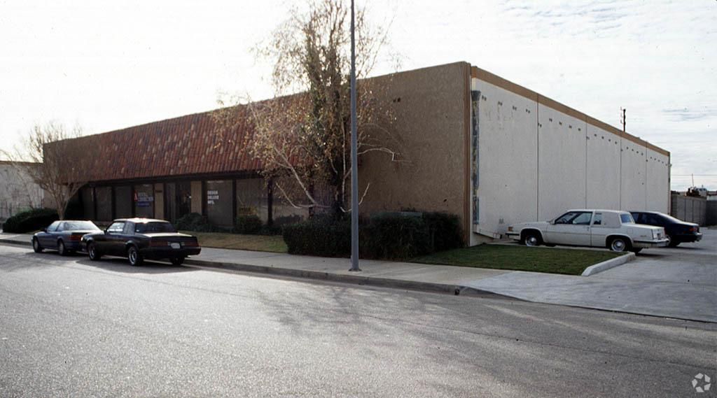 Industrial Property For Lease photo 2