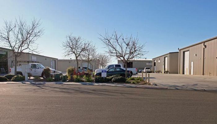 Warehouse Space for Rent at 2470-2534 Acme Ct Turlock, CA 95380 - #1