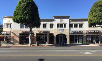 Office Space for Rent located at 269-281 S Beverly Dr Beverly Hills, CA 90212