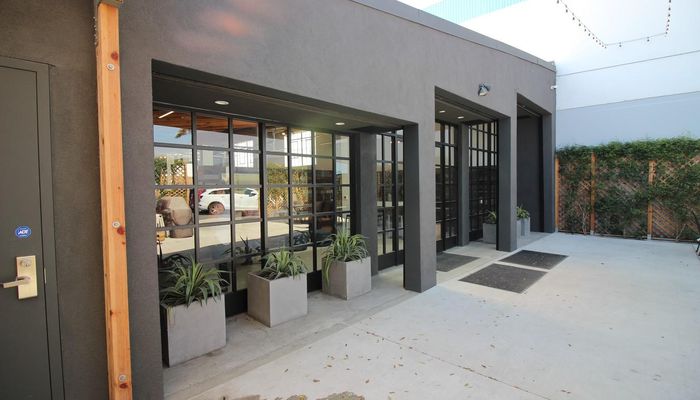 Warehouse Space for Rent at 129 Llewellyn St Los Angeles, CA 90012 - #1