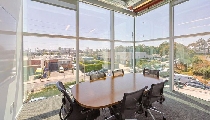 Office Space for Rent at 8931 Ellis Ave Los Angeles, CA 90034 - #2