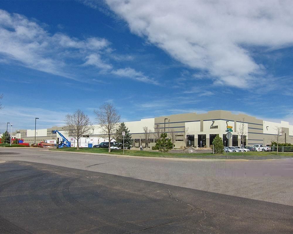 Majestic Commercenter - Building 24 photo 1