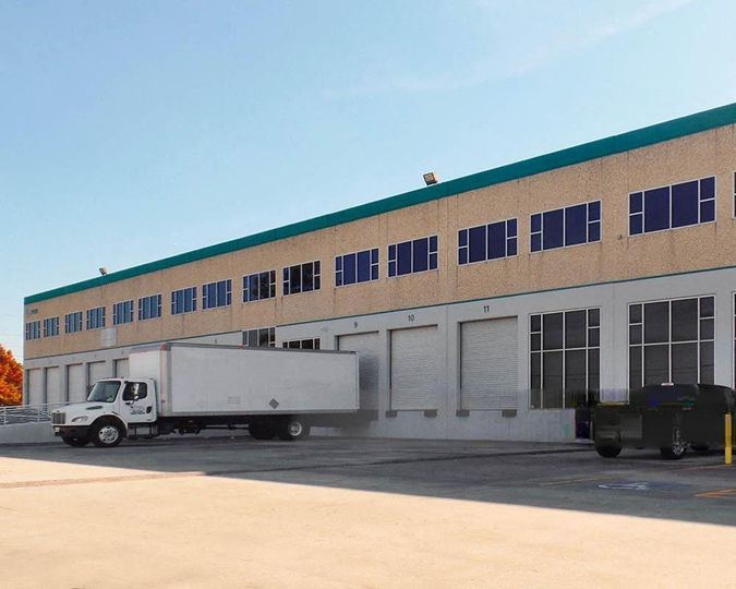 Prologis IAH Logistics 5 & 6