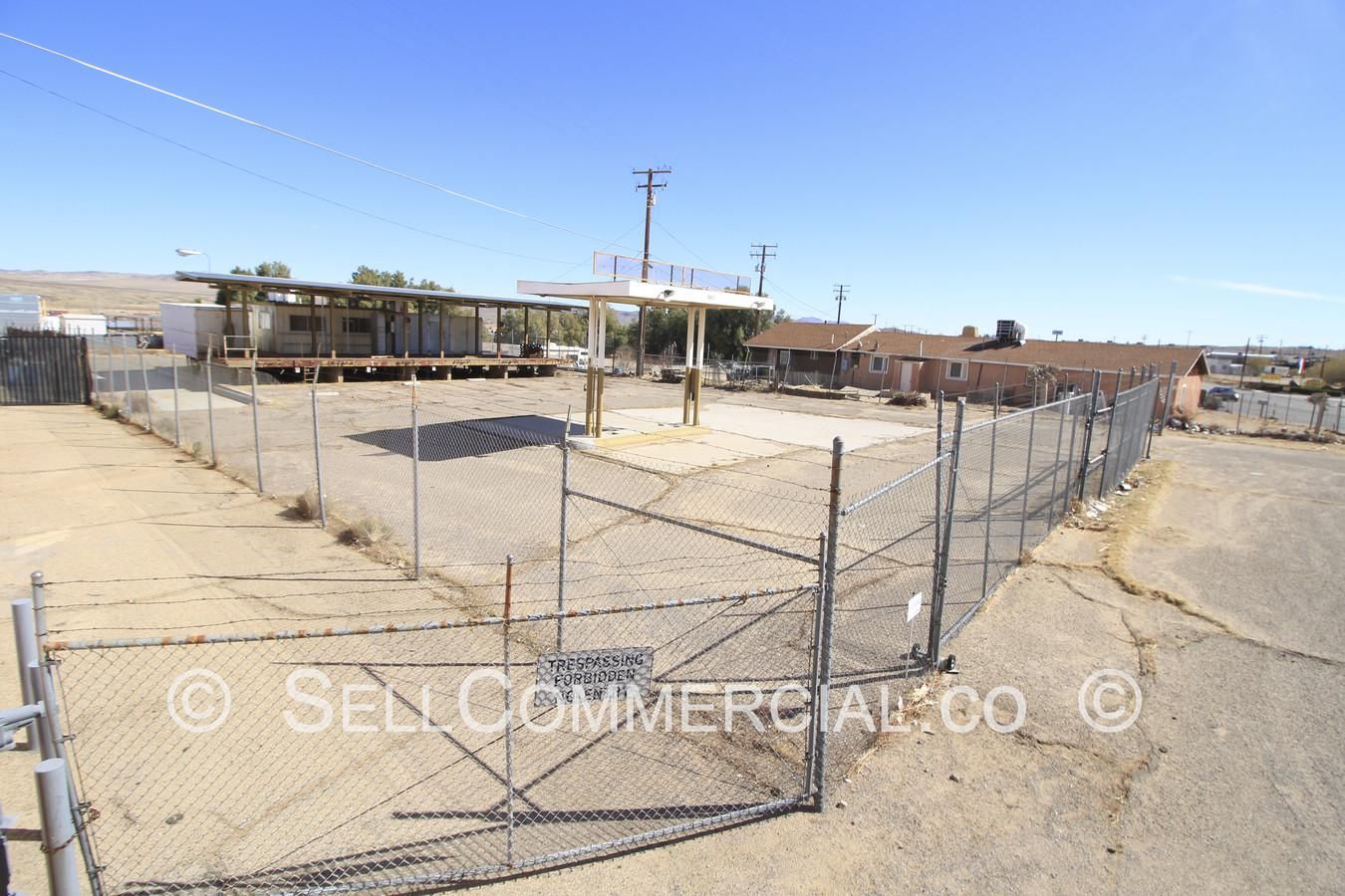 Industrial Property For Sale photo 2
