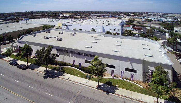 Warehouse Space for Sale at 1827 E Spring St Long Beach, CA 90806 - #4