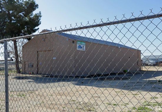 Industrial Property For Sale