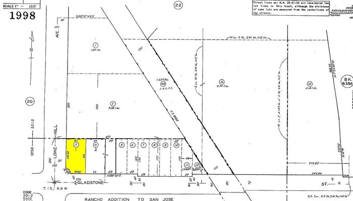 Warehouse Space for Rent at 1049 W Gladstone St San Dimas, CA 91773 - #1