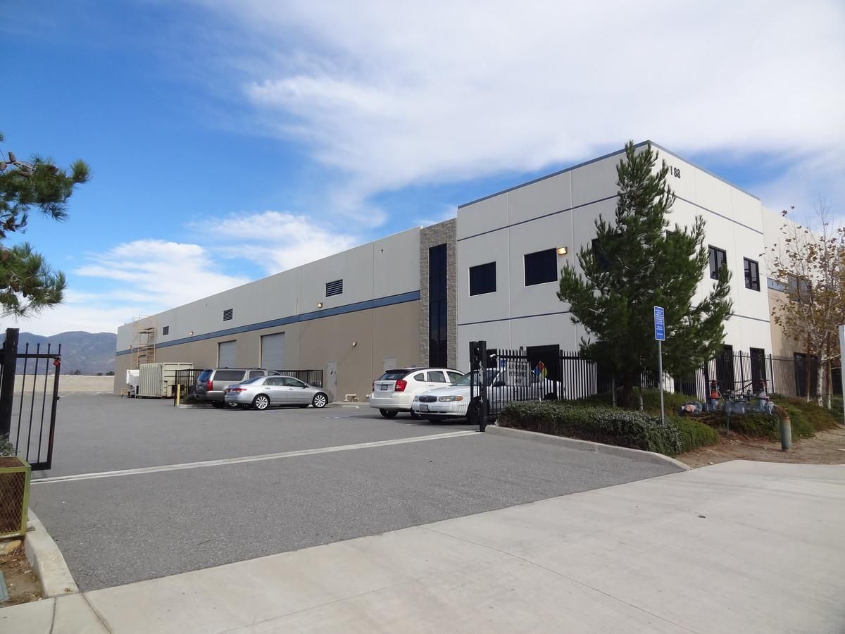 Industrial Property For Sale photo 2