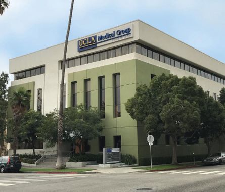 Santa Monica Physician's Center
