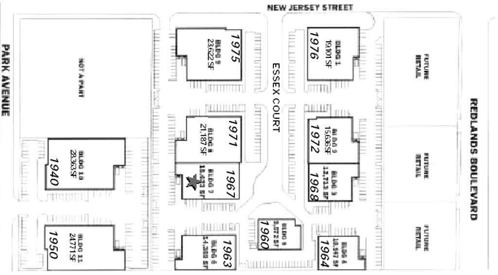 Bldg 7 photo 2