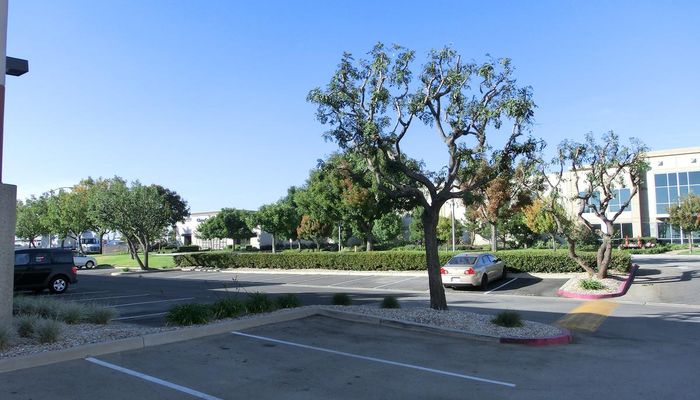 Warehouse Space for Rent at 1609 S Grove Ave Ontario, CA 91761 - #4