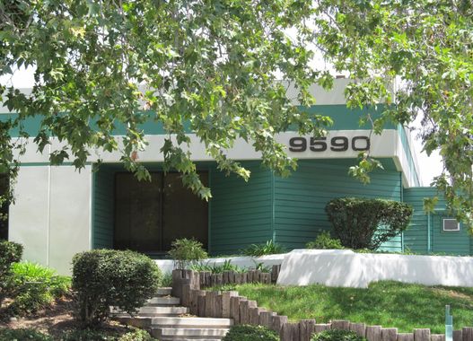 Industrial Property For Lease