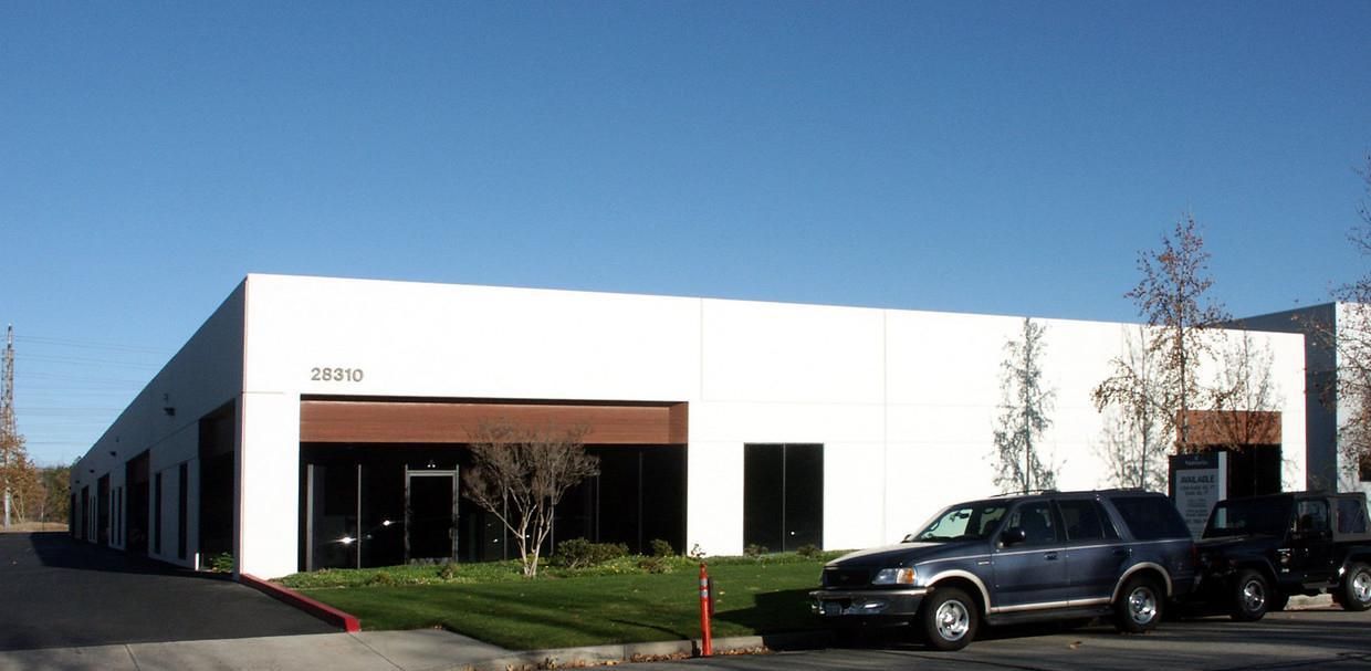 Industrial Property For Lease photo 2