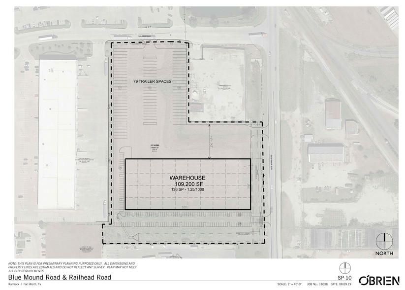 Building 1 850 Railhead Rd photo 2