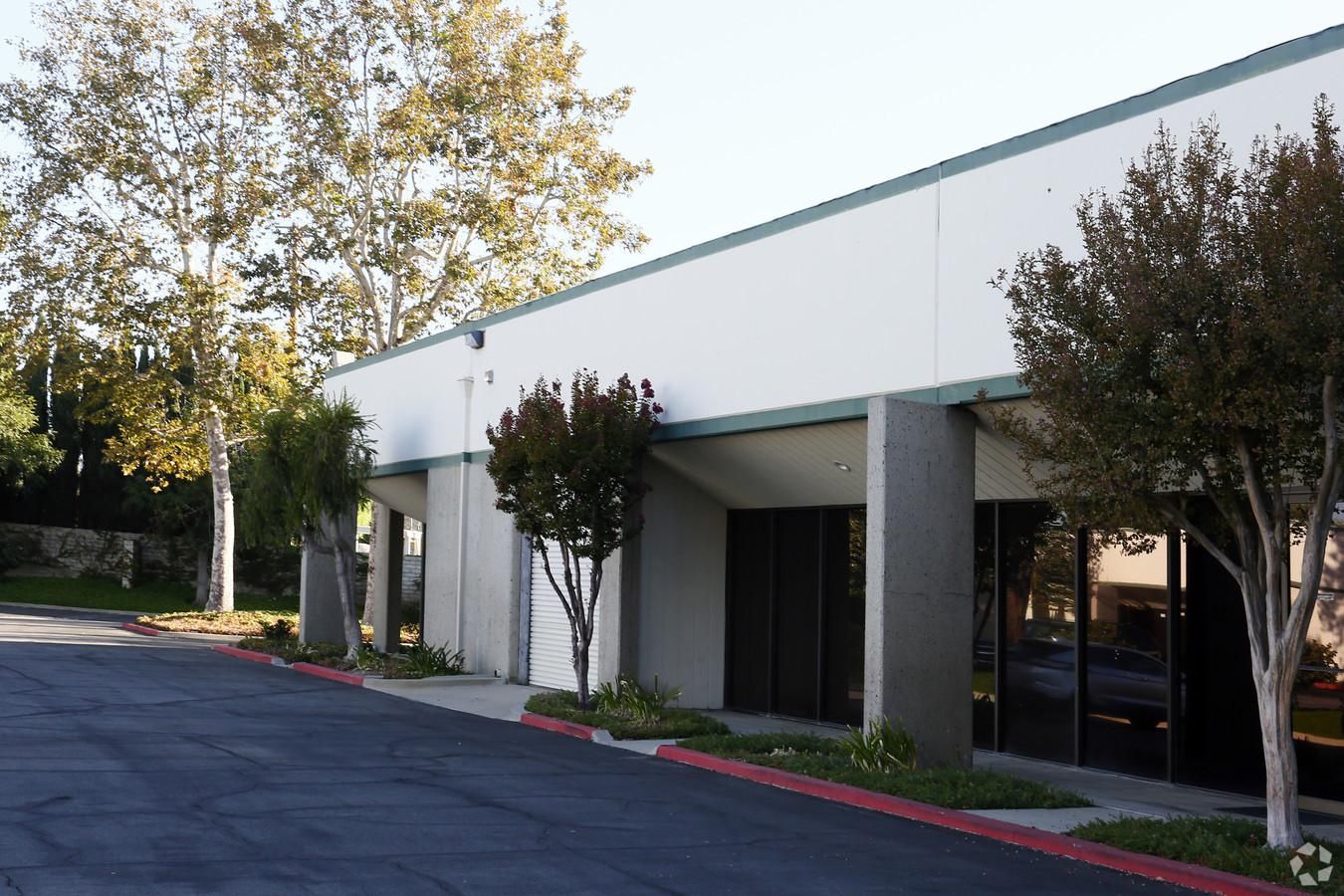 Industrial Property For Lease photo 3