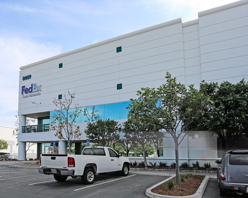 Viva Logistics Center - Building A photo 3