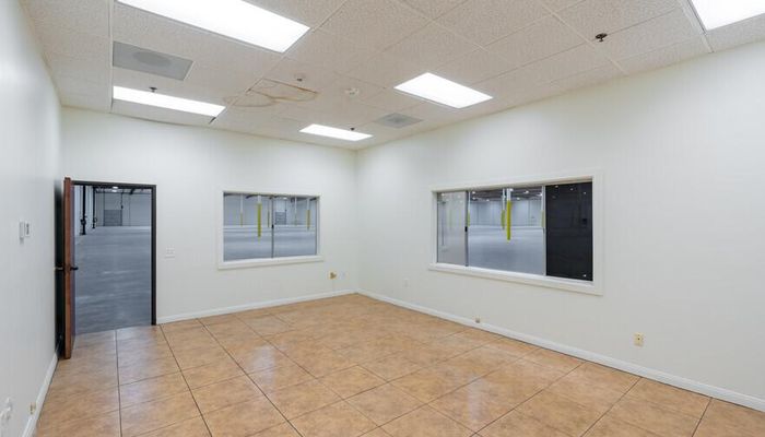 Warehouse Space for Rent at 7227 Telegraph Rd Montebello, CA 90640 - #15