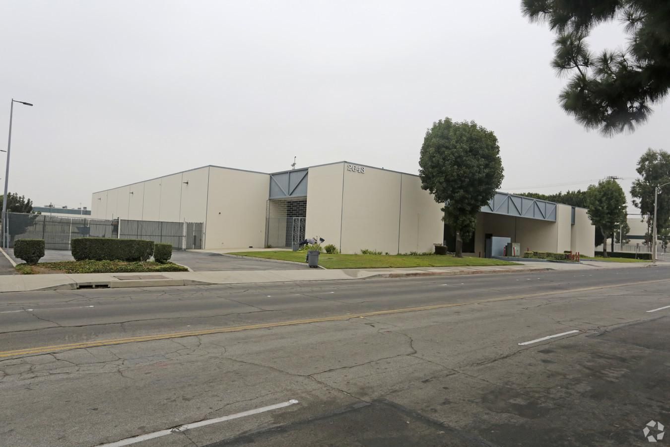 Industrial Property For Lease photo 1