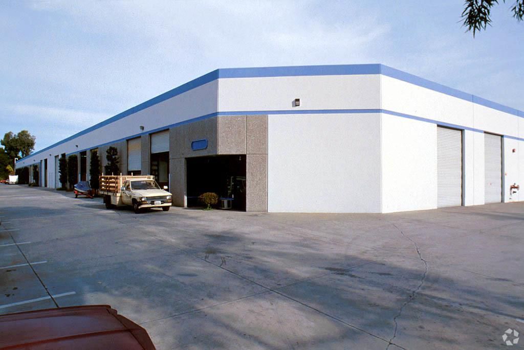 Industrial Property For Lease photo 2
