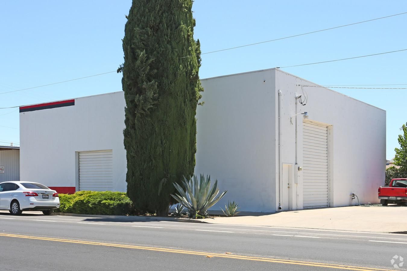 Industrial Property For Sale photo 3